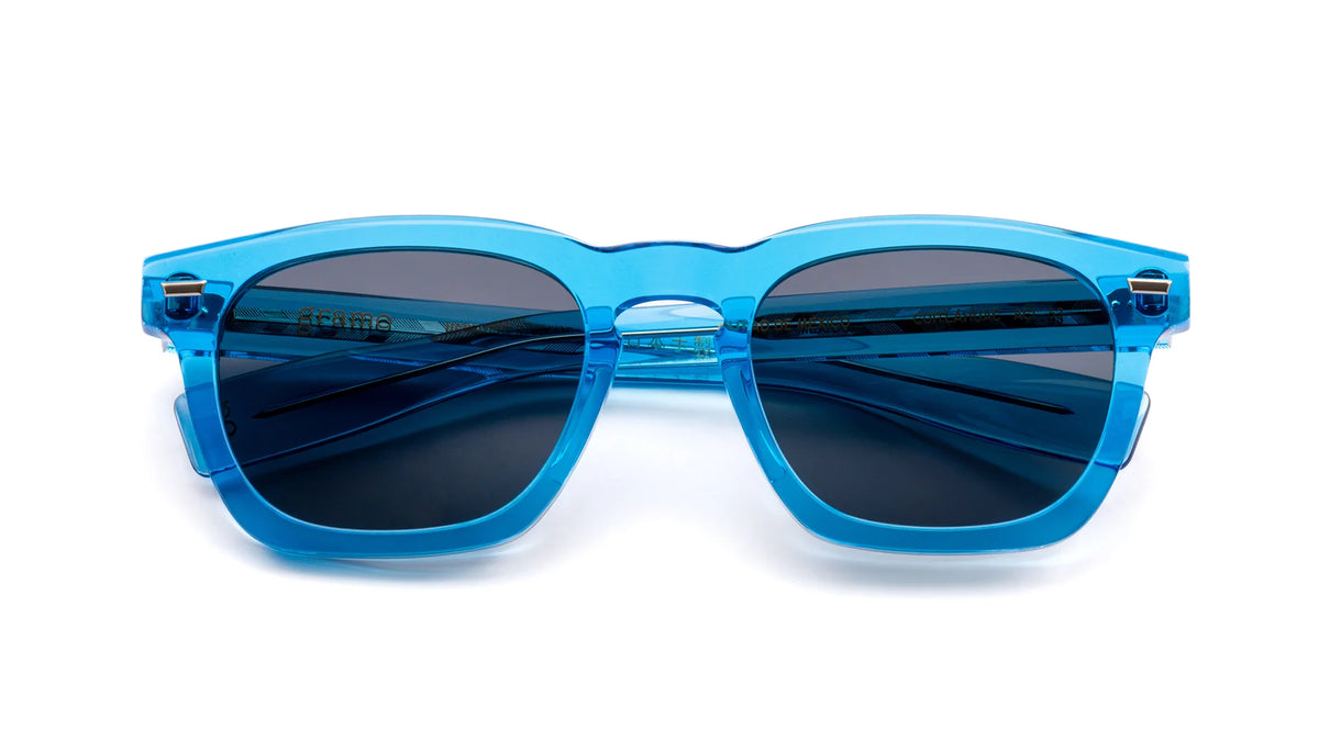 Gramo | Cuitláhuac