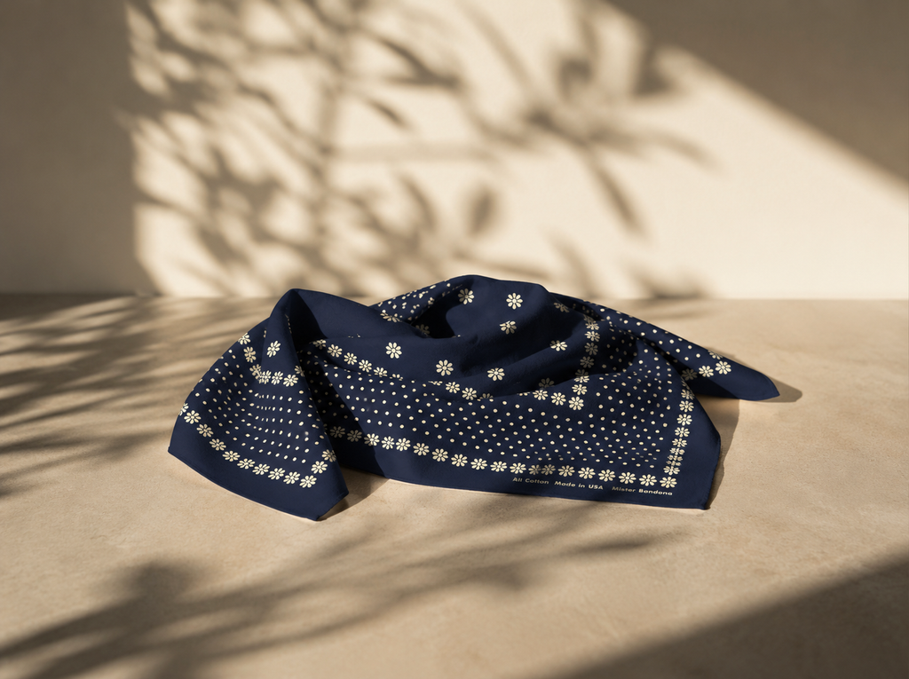 Yellow | Mr. Bandana