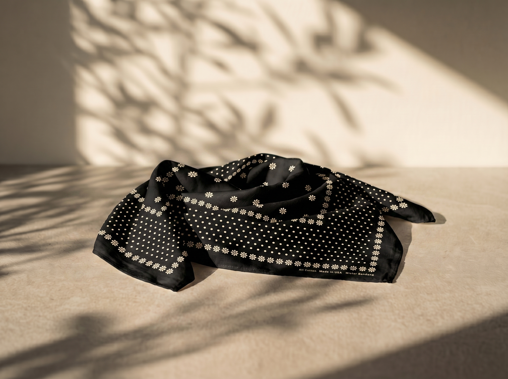 Amarillo | Mr. Bandana