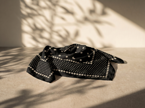 Amarillo | Mr. Bandana