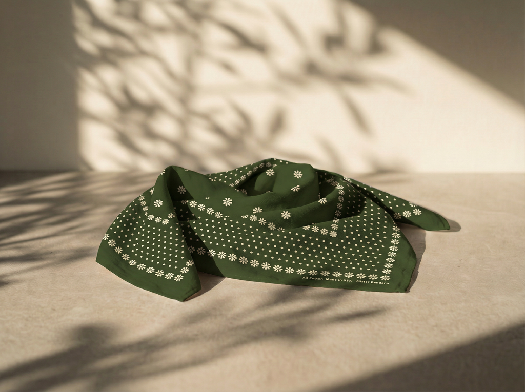 Amarillo | Mr. Bandana