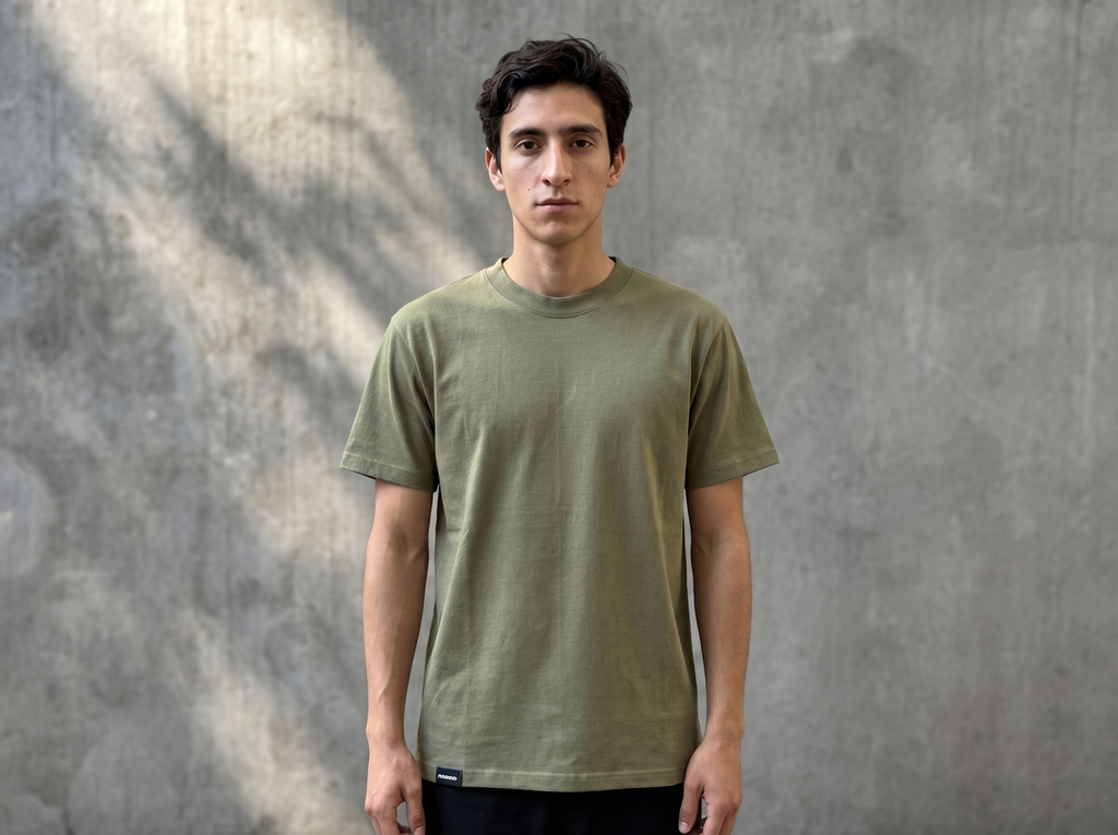 Hermanos Moreno | Playera Hnos. 01