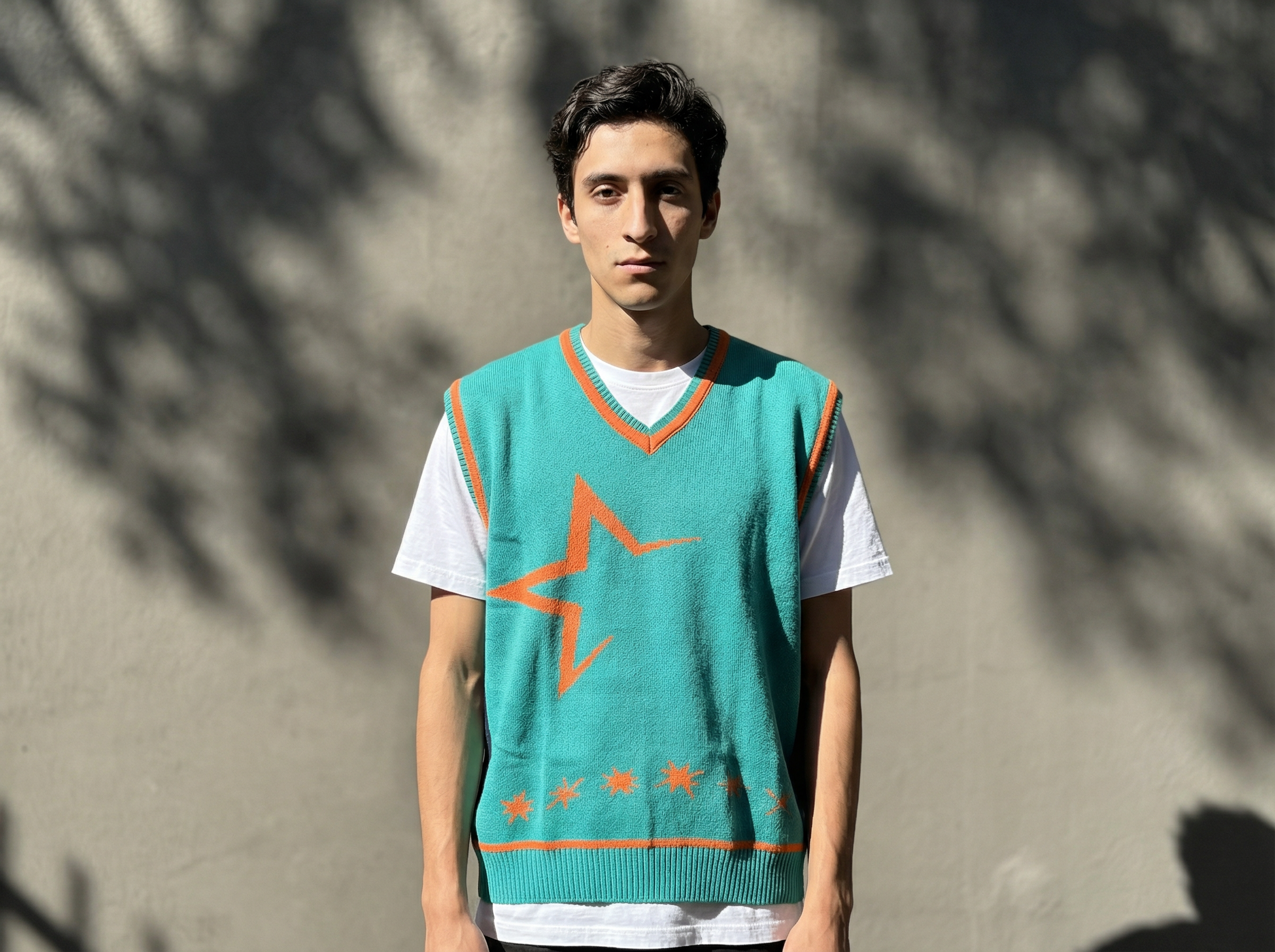 Chaleco | Twinkle Little Star