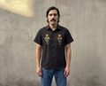 Hermanos Moreno | Camisa Cactus
