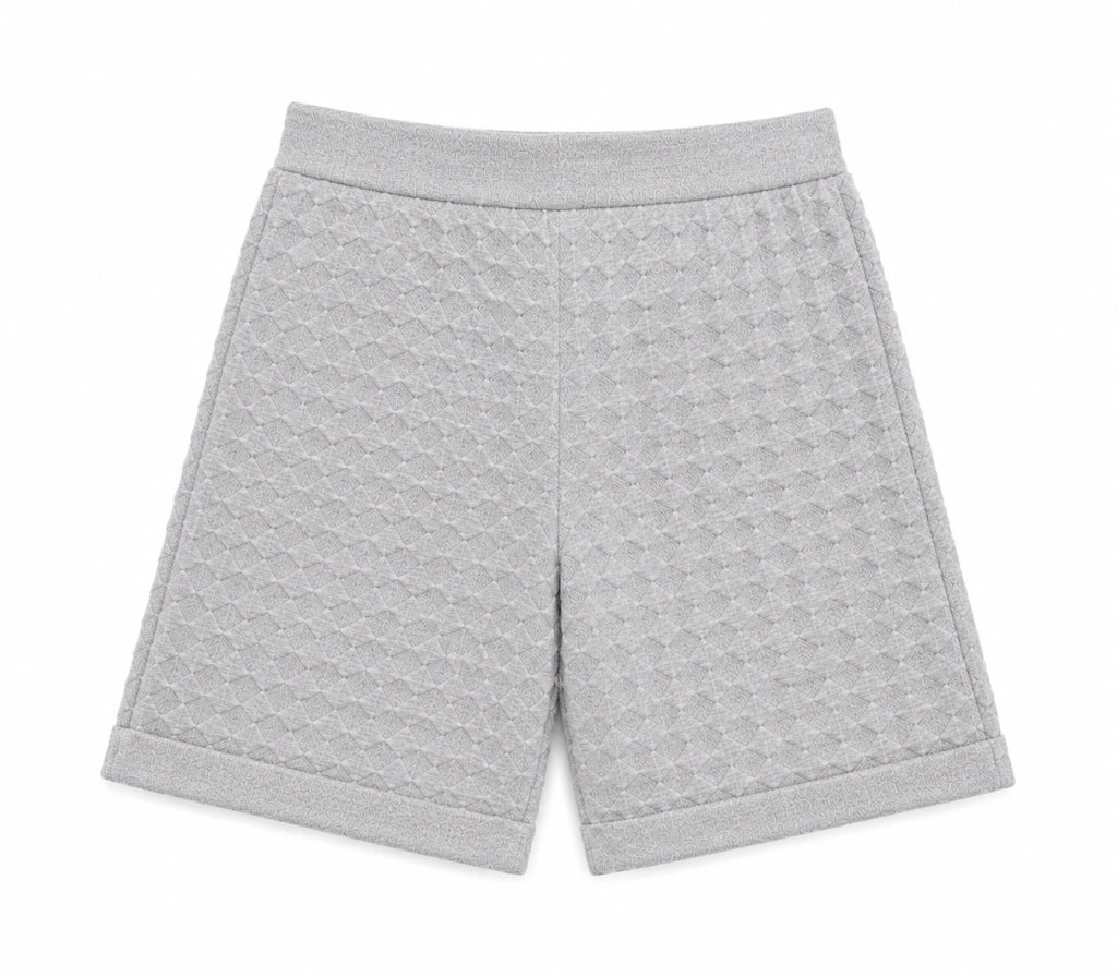 Fábrica de Punto | Short rombos