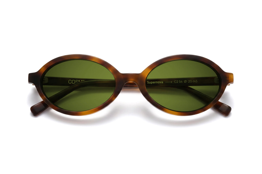 Cosme | Supernova